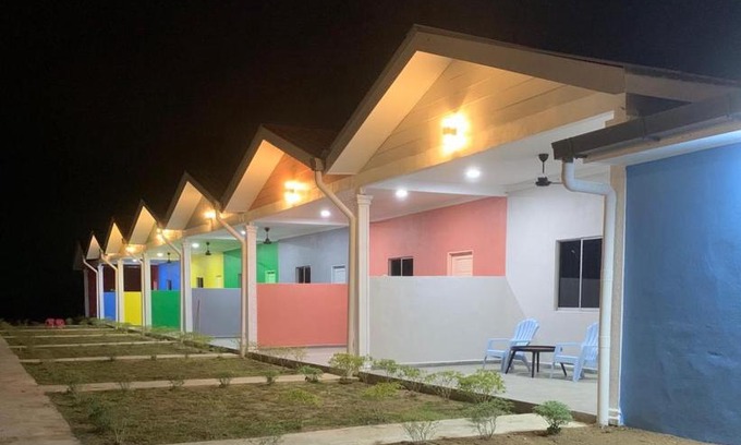 Langkawi Apartamento | villa tasik tongkang keli langkawi