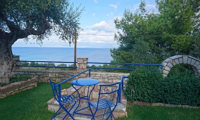 Pylos-Nestoras Apartamento | Villa Tasos Koutsoubos