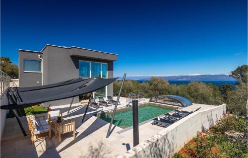 Ravni Casa | Villa Tata