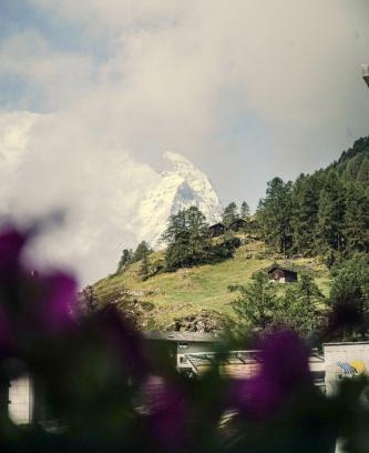 Zermatt Apartamento | Villa Taugwalder I Wohnung Matterhorn