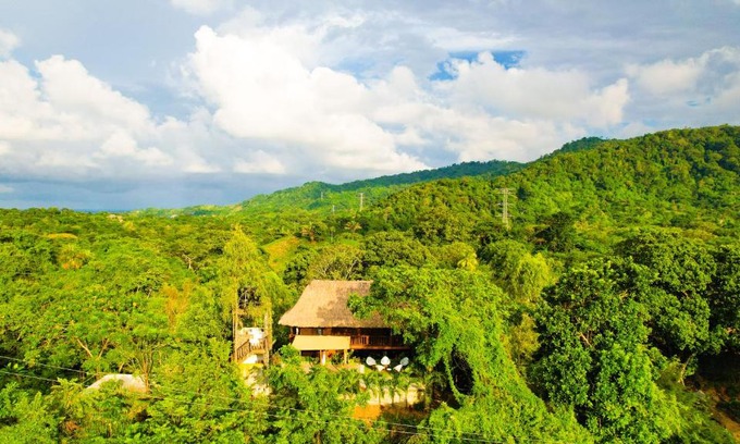 Canaveral Casa | Villa Tayrona