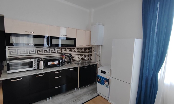Tbilisi Casa | Villa Tbilisi, Georgia
