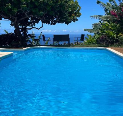 Punaauia Casa | Villa Te Miti