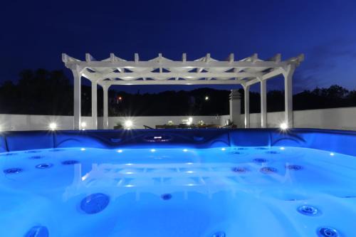 Poljana Villa | Villa Tea