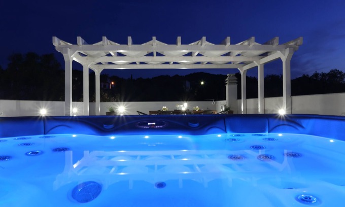 Poljana Villa | Villa Tea Zadar Poljana
