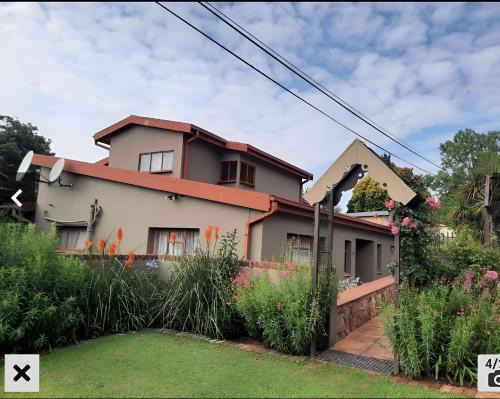 Dullstroom Casa | Villa Tehillah