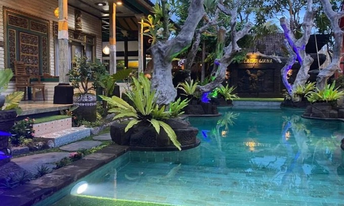 Celuk Casa | Villa Telaga Wana