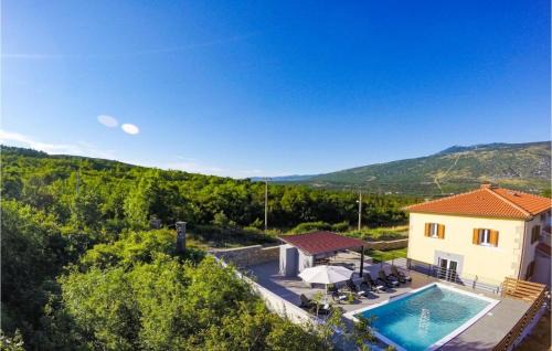 Kostrcani Casa | Villa Telma