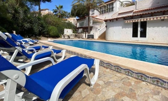 Pinar de Campoverde Casa | Villa Tempus