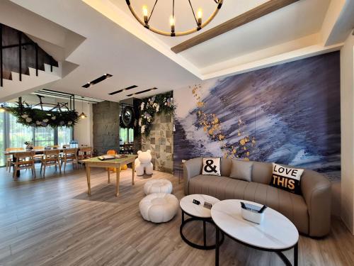 Sanxing Casa | Villa Ten - Veg out