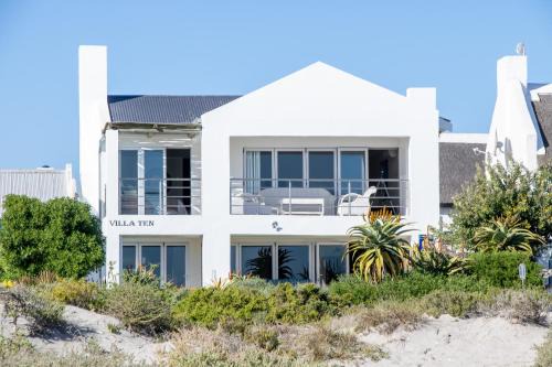 Paternoster Casa | Villa Ten