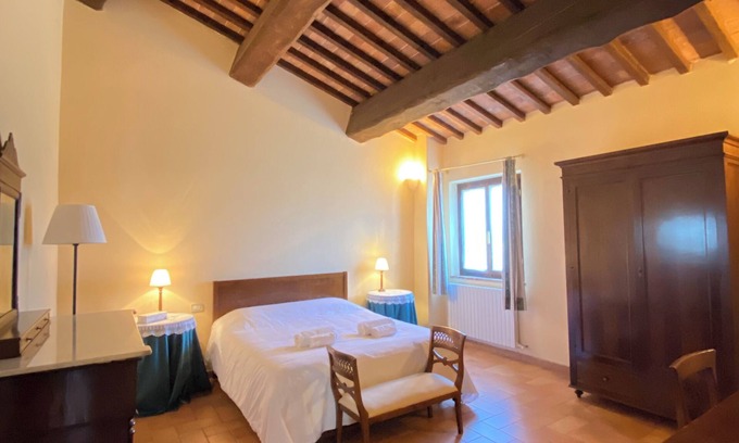 Casciana Terme Lari Otro | Villa Tenuta la Casetta