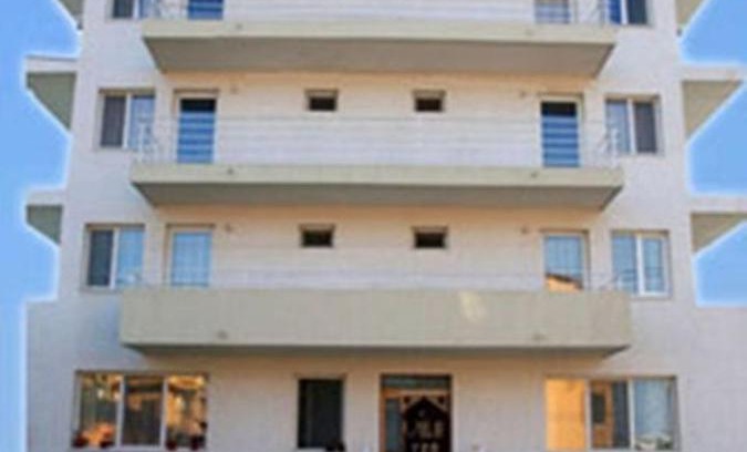 Costinesti Hotel | Villa Teo