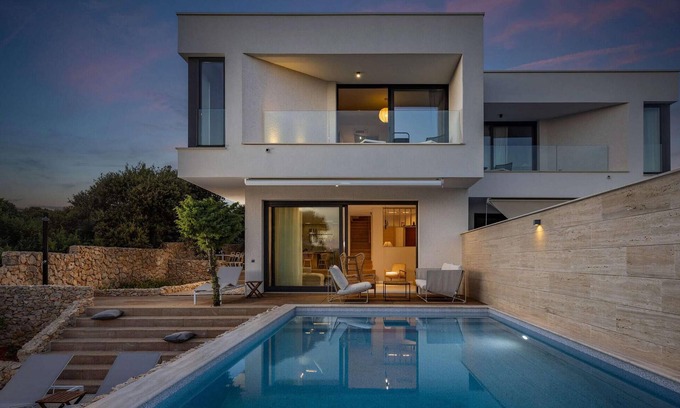 Mandre Casa | Villa Terakota Mandre