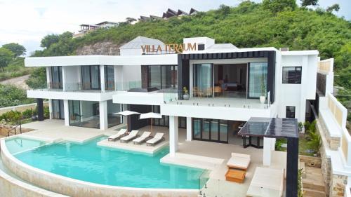 Kuta Cabina | Villa Teraum