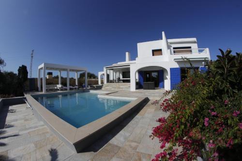 Agua Amarga Villa | Villa Teresa