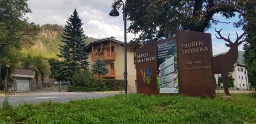 San Lugano Apartamento | VILLA TERESA