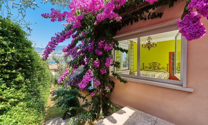 Magugnago Villa | villa Teresina appartamento Relax