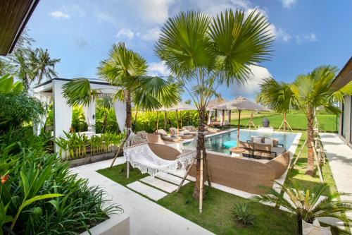 Mambal Villa | Villa Tereva by BaliSuperHost