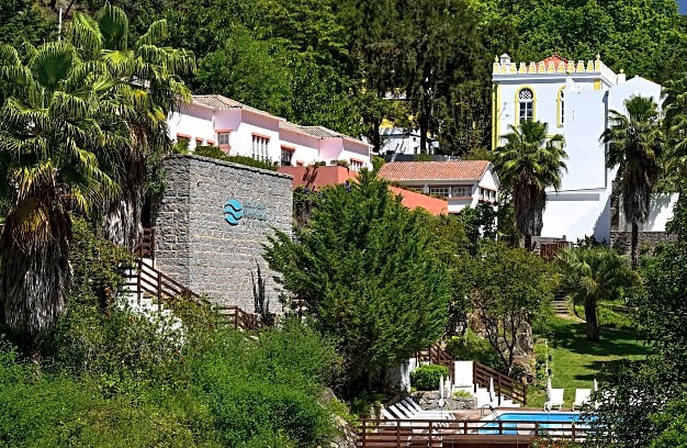 Caldas de Monchique Hotel | Villa Termal Monchique - Hotel Termal - Member of Unlock Hotels