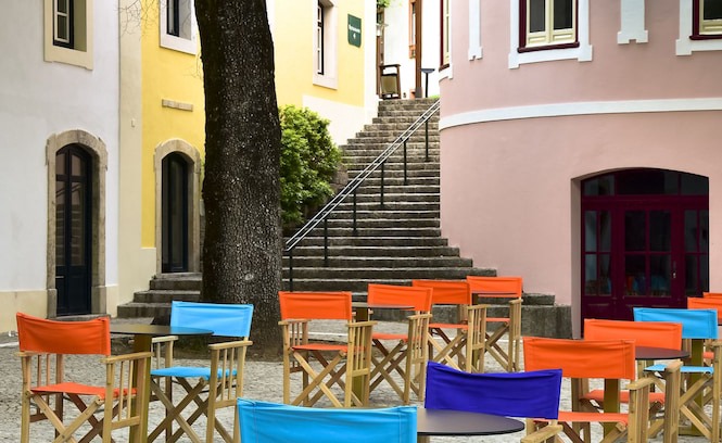Caldas de Monchique Hotel | Villa Termal Monchique - Central Suites & Apartments by Unlock Hotels