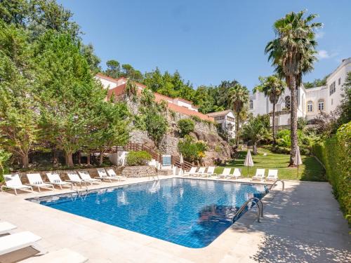 Caldas de Monchique Complejo | Villa Termal Spa Hotel - Villa Termal Spa Resort - by Unlock Hotels