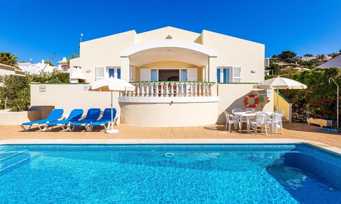Sant Jaume Mediterrani Casa | Villa Terra