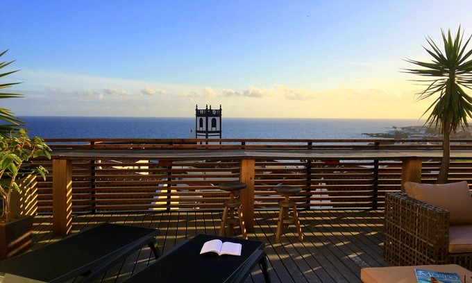 Lagoa Villa | Villa Terra