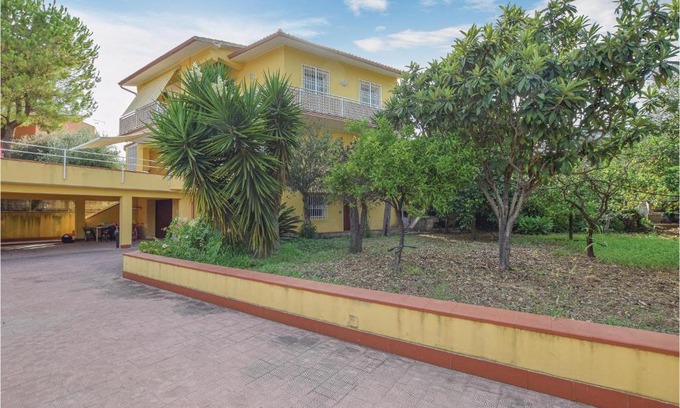 Fontane Bianche Apartamento | Villa Tersicore