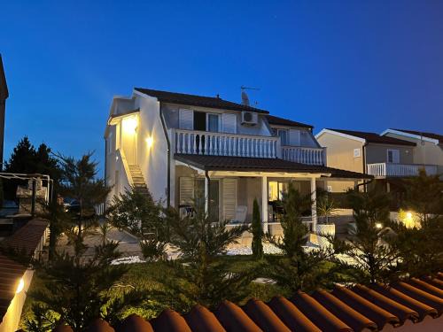 Sibenik Apartamento | Villa Tesoro
