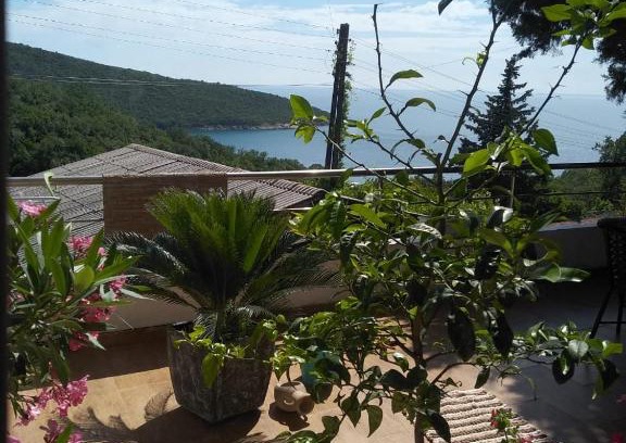 Utjeha Apartamento | Villa Tesoro
