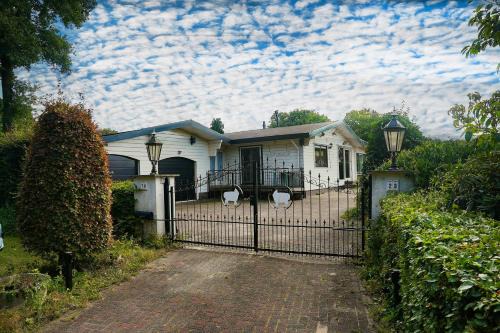Elspeet Casa | Villa Teun