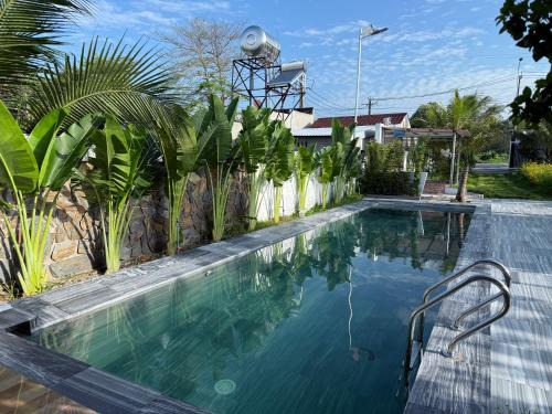 Mang Yang Apartamento | Villa Thắng Lợi jsc