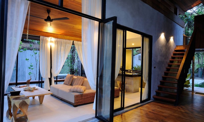 Ban Thalane Complejo | Villa Thalanena By The Beach
