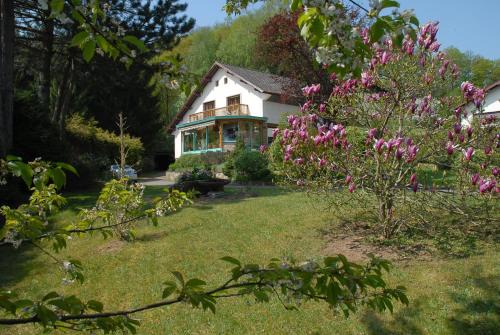 Bitche Cama Y Desayuno | Villa Thalassa domaineleshesperides