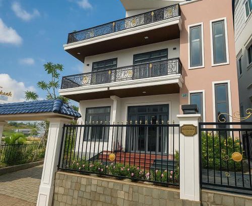 Da Lat Hotel | Villa Thanh Thanh