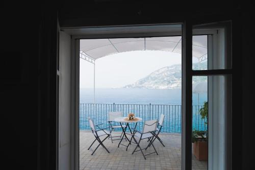 Maiori Villa | Villa The Cliff