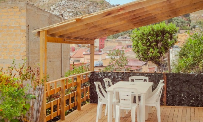 Montallegro Apartamento | Villa the Lily - Apartment Sage