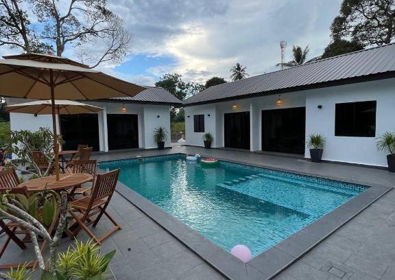 Segamat Casa | Villa The Quarry Segamat