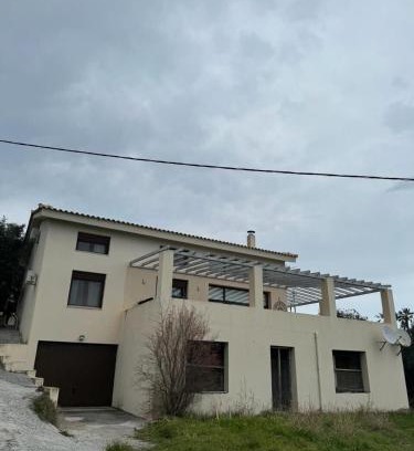Skiathos Villa | Villa Theodora Skiathos