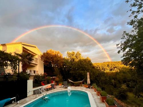 Donji Zagon Villa | Villa Theresa Kroatien