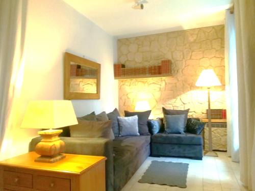 Greoux-les-Bains Apartamento | Villa Thermaë Face aux thermes avec jardin privatif