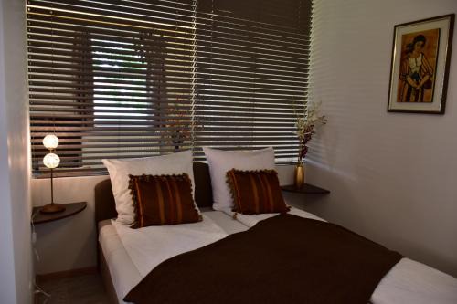 Heviz Casa | Villa Therme Hévíz
