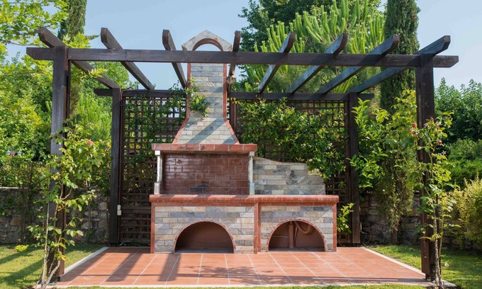 Paralia Skotinis Villa | "Villa THETIS" ubicada en el magnífico complejo OLYMPUS VILLAS