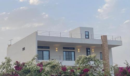 Popenguine Casa | Villa Thiorka Pam