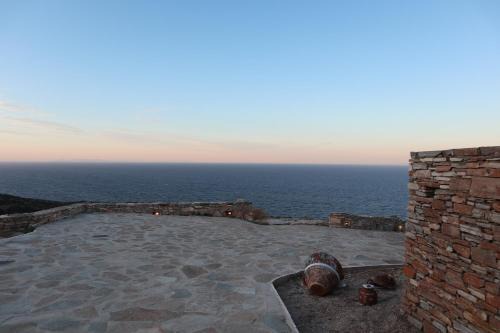 Sifnos Apartamento | Villa Thori at Poulati Sifnos 2
