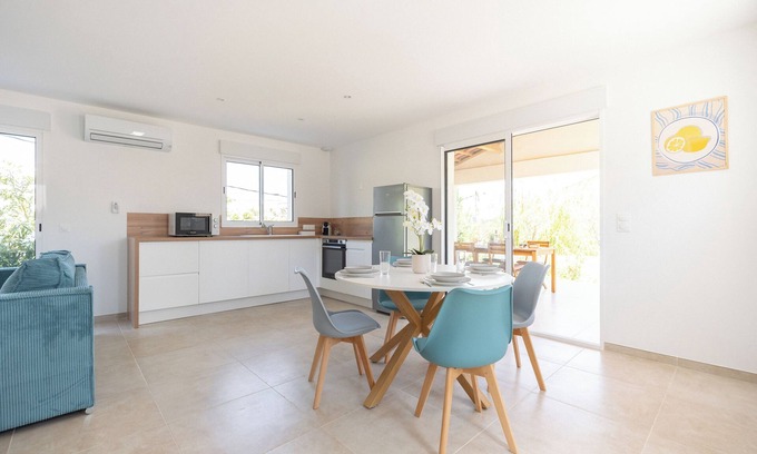 Marignane Casa | Villa Thym