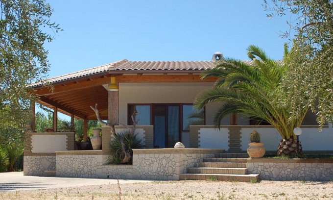 Scialara Apartamento | Villa Tiarè