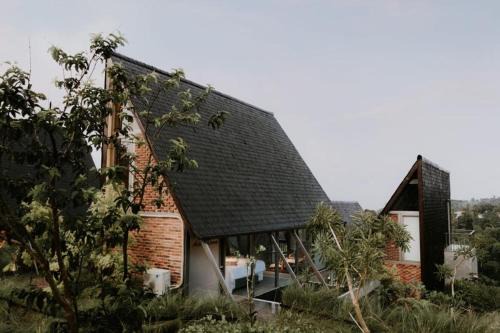Parongpong Complejo | villa tibra