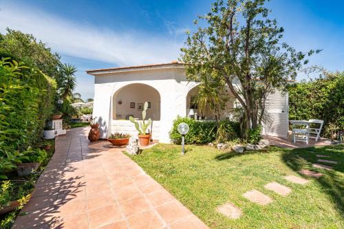 Rosa Marina Casa | Villa Tiffany T58 by Rentbeat